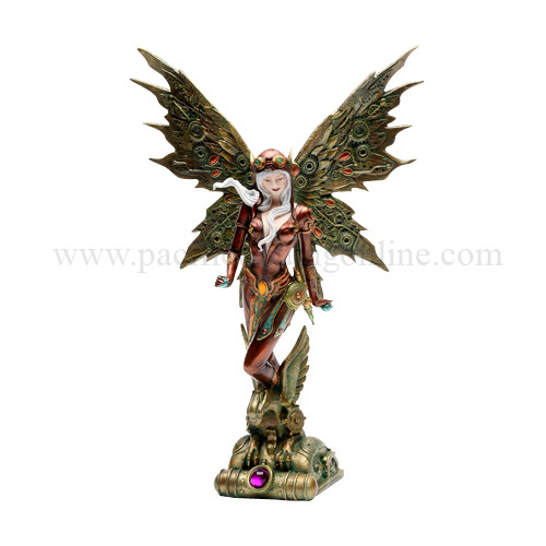 9069 Steampunk Fairy